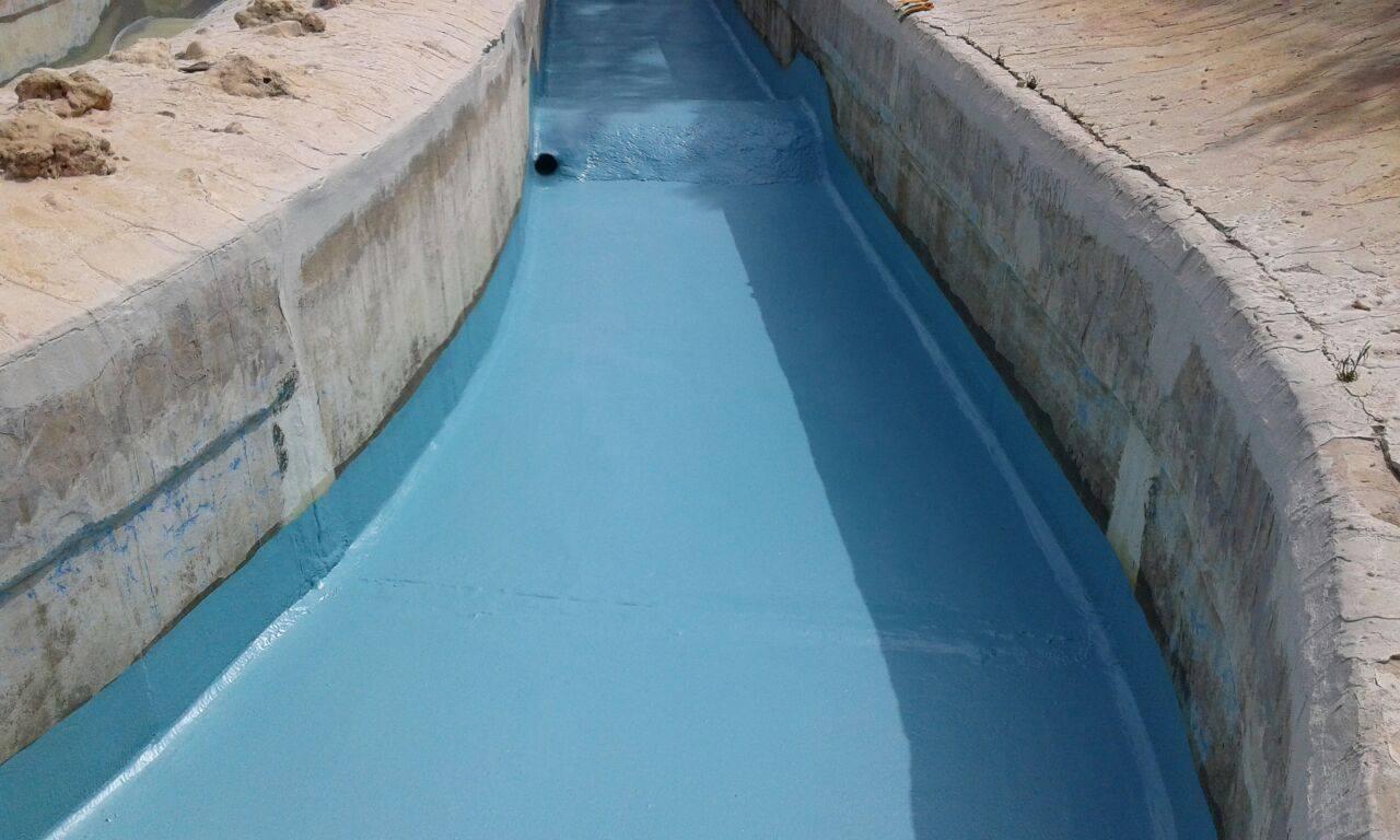 spraypolyureayalıtım